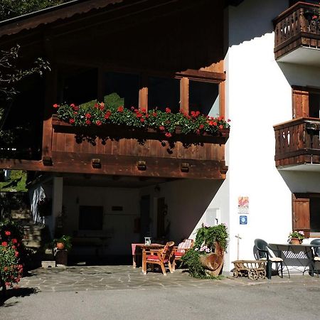 Apartment Furschermuehle Siusi Zewnętrze zdjęcie