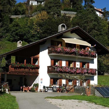 Apartment Furschermuehle Siusi Zewnętrze zdjęcie