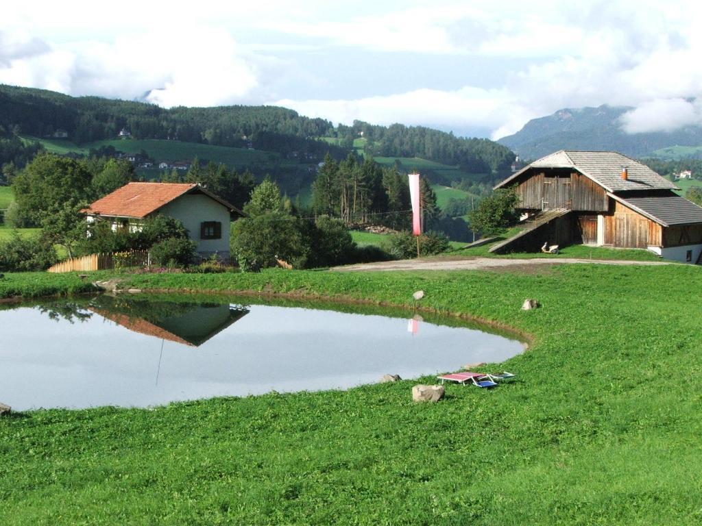 Apartment Furschermuehle Siusi Zewnętrze zdjęcie