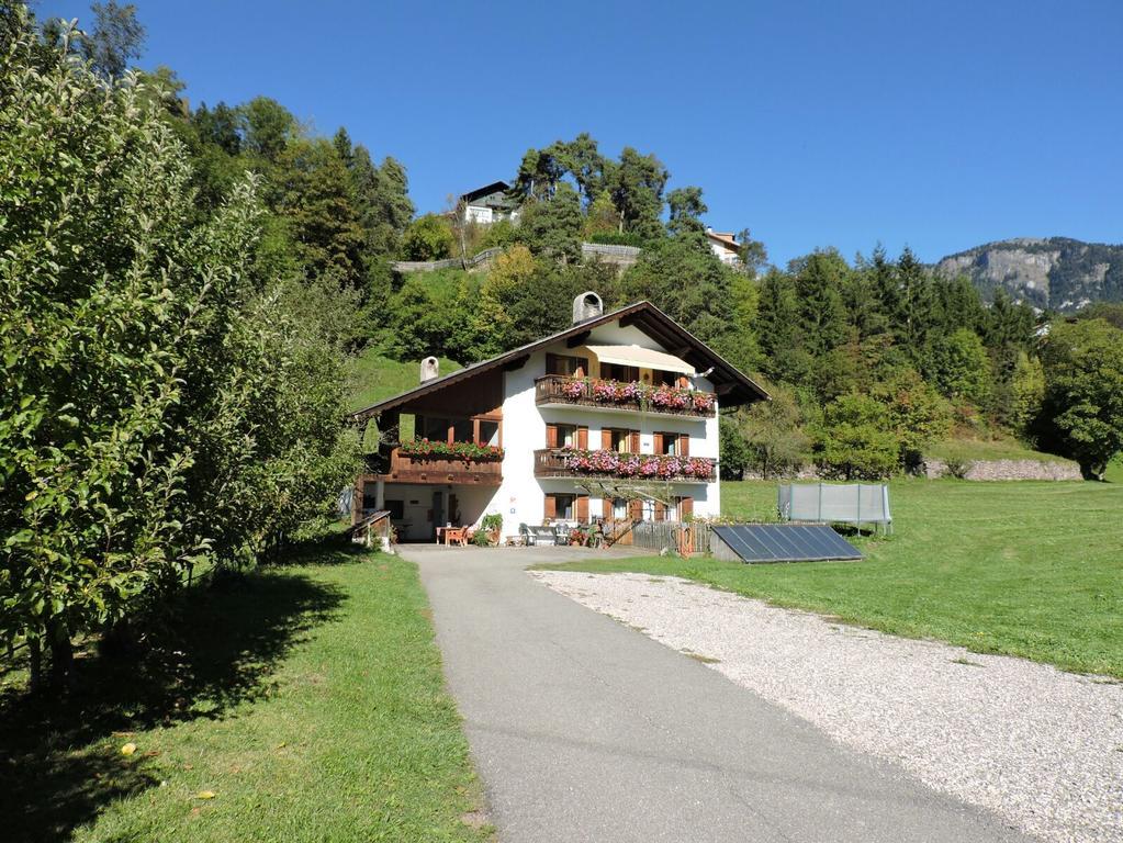 Apartment Furschermuehle Siusi Zewnętrze zdjęcie