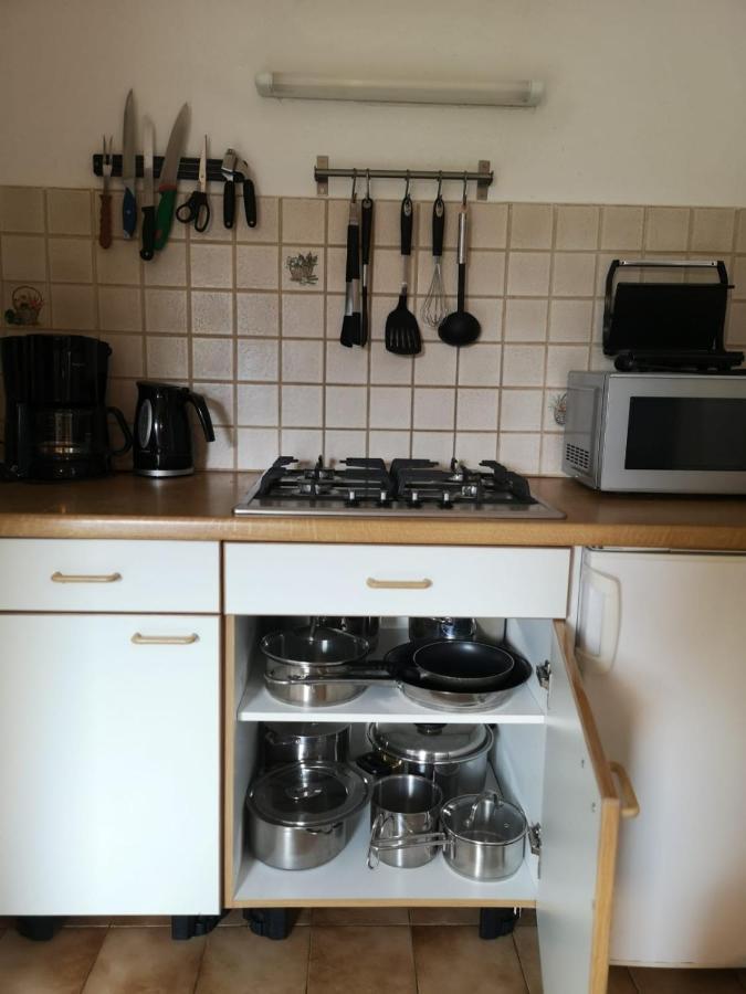 Apartment Furschermuehle Siusi Zewnętrze zdjęcie