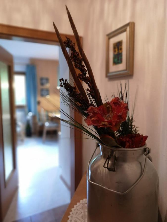 Apartment Furschermuehle Siusi Zewnętrze zdjęcie