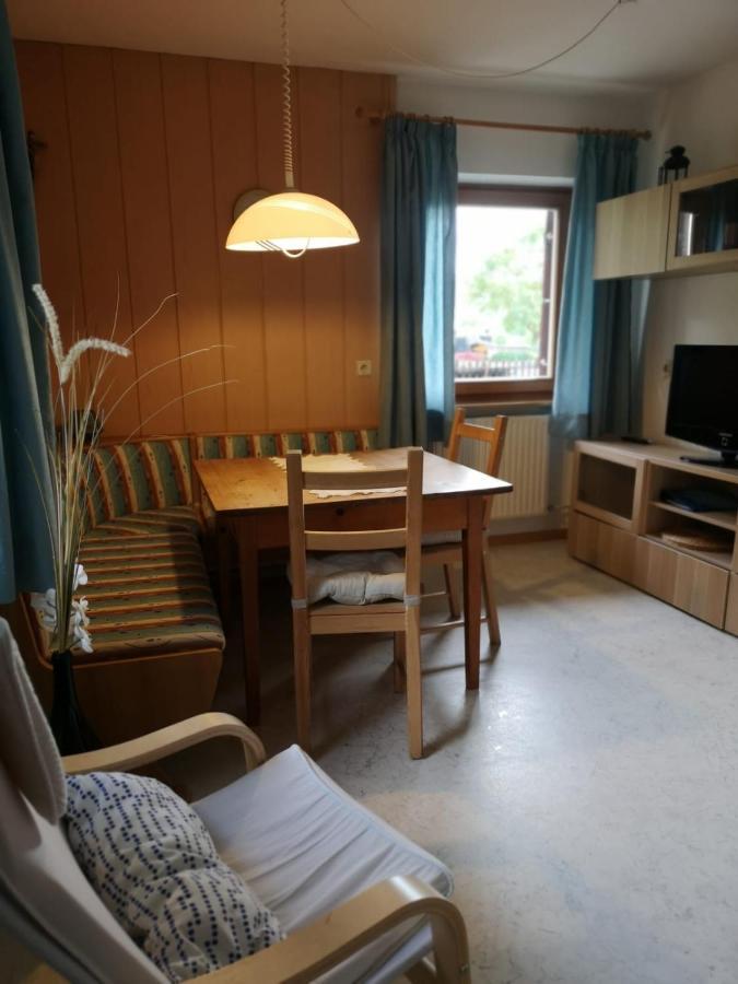 Apartment Furschermuehle Siusi Zewnętrze zdjęcie
