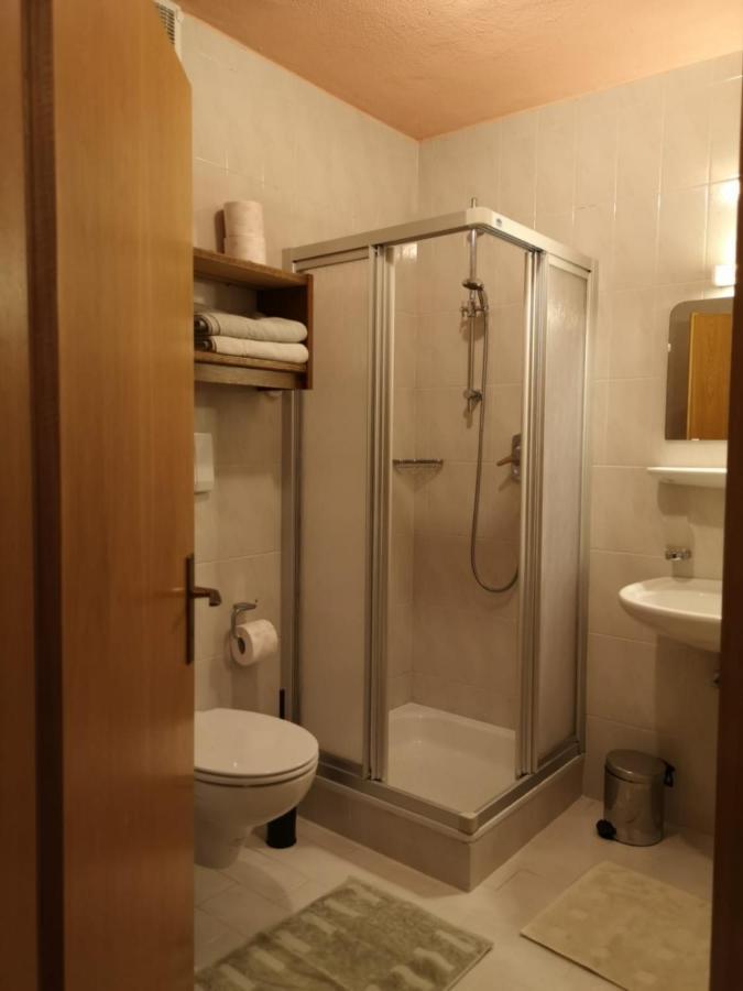 Apartment Furschermuehle Siusi Zewnętrze zdjęcie