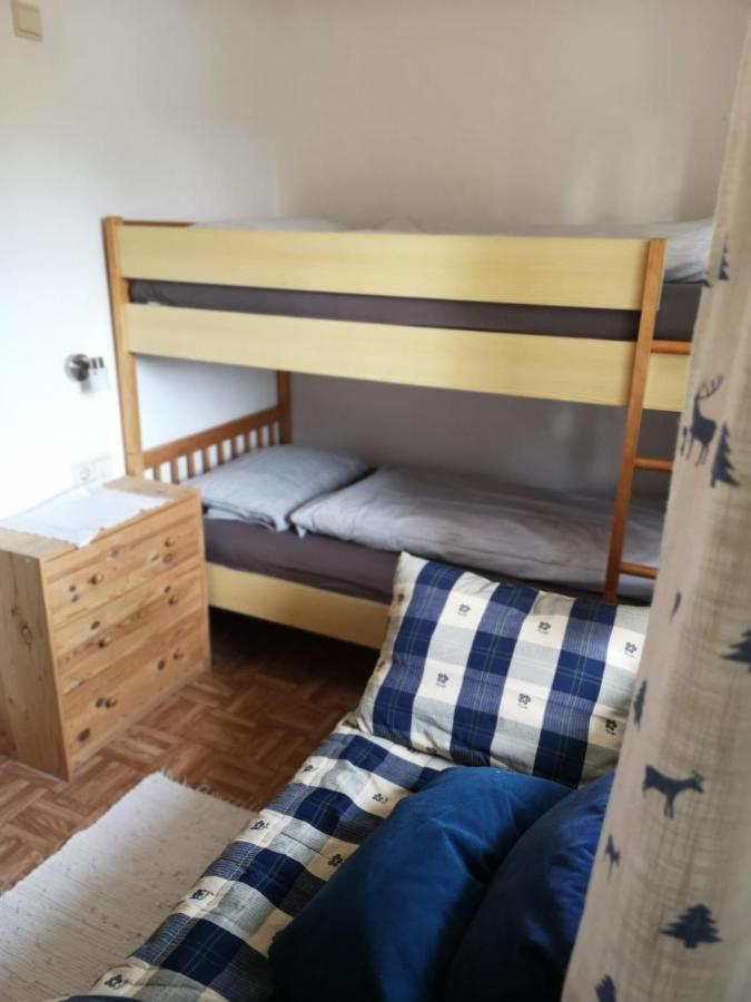 Apartment Furschermuehle Siusi Zewnętrze zdjęcie